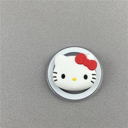 Cute Cartoon Sanrio Hello Kitty Magnetic Mobile Phone Holder Suitable for Magnetic Mobile Phone or Magnetic Mobile Phone Case