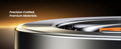 for MagSafe Car Mount, 3-in-1 Upgraded Magnetic Phone Ring Holder Grip Kickstand Car  with MagSafe Accessories for IOS & Android