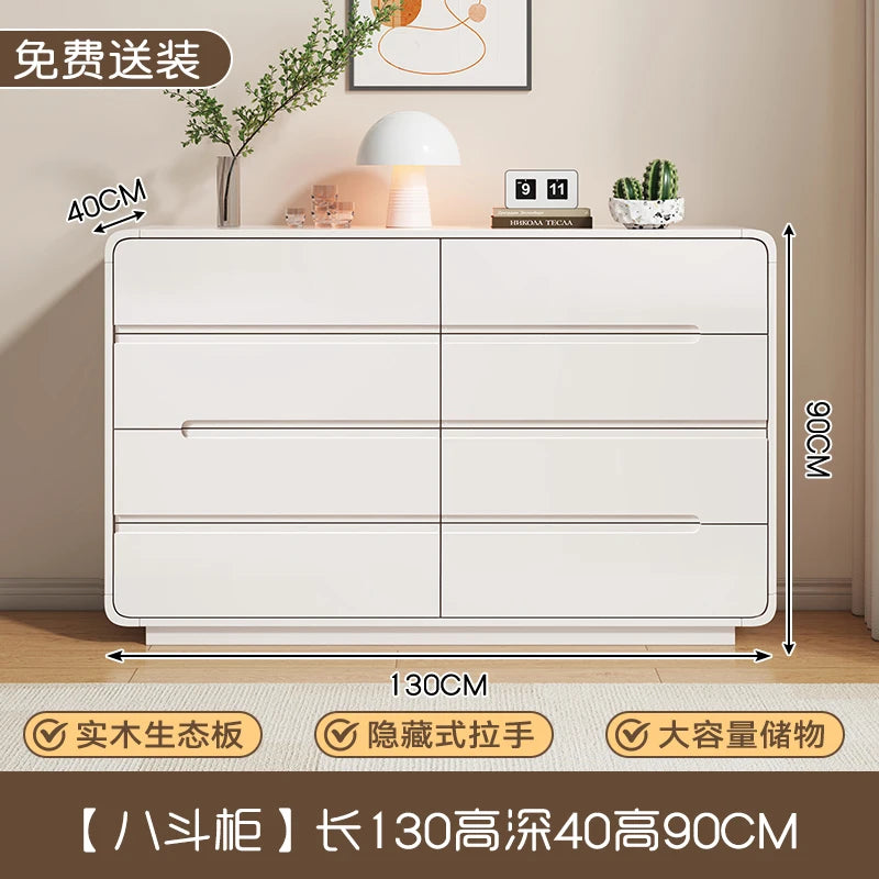 Trendy Simple Living Room Cabinets Exquisite Glamour Modern Nordic Storage Cabinet Elegant Luxury Vetrina Soggiorno Furniture