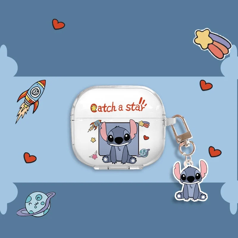 Earphone Case for Lenovo LP40 Protective Cover Lenovo LP40 Headphone Protective Box transparent Case Cover