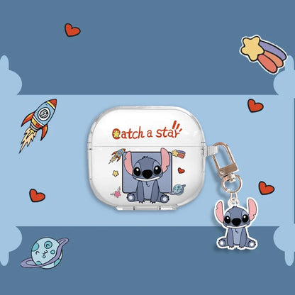 Earphone Case for Lenovo LP40 Protective Cover Lenovo LP40 Headphone Protective Box transparent Case Cover