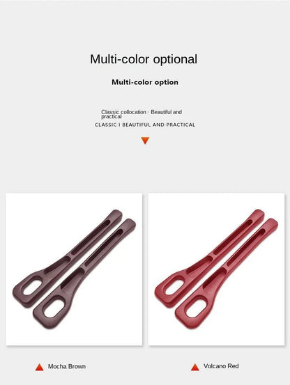 Car Seat Gap Filler Car Gap Filler Universal for Car Truck Fill The Gap Between Seat and Center Console Stop Thing from Dropping