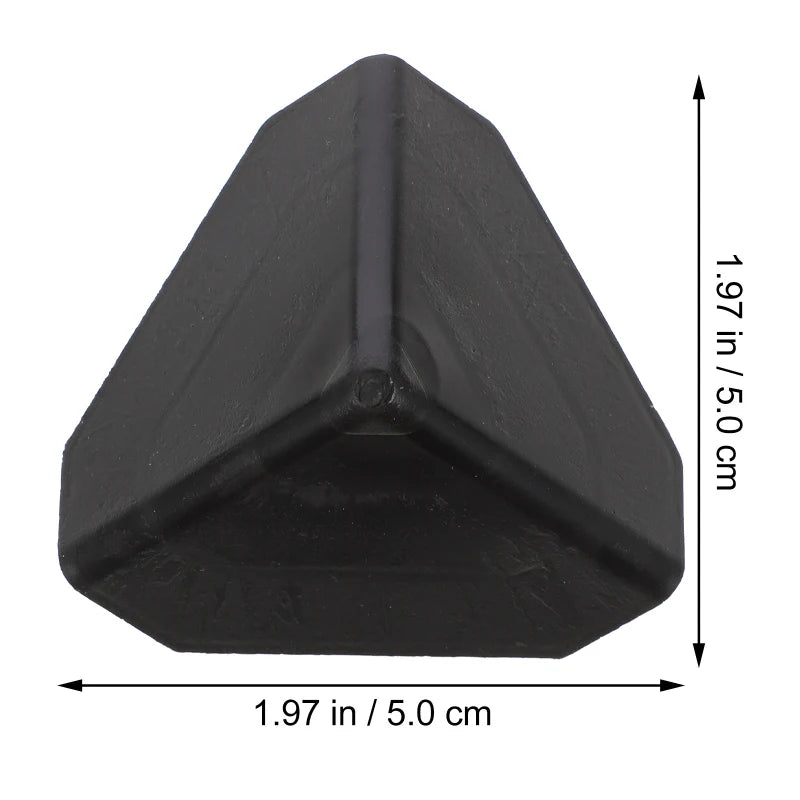 200 Pcs Corner Guards Furniture Protector Packaging Edged Protectors Shipping Box Corner Protectors Case Carton Edged Guard