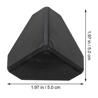 200 Pcs Corner Guards Furniture Protector Packaging Edged Protectors Shipping Box Corner Protectors Case Carton Edged Guard