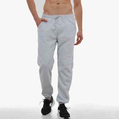 Men's printed sports pants, jogging sports pants, spring and autumn pants, men's gym sports pants, women's loose winter pants
