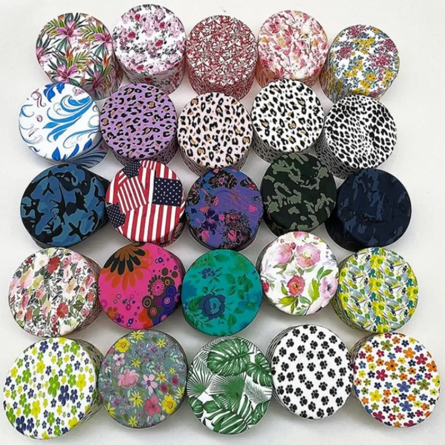 Protective water transfer printing Silicone Boot Compatible with Tumbler 20-40oz & Hydro Flask Water Bottle 12-24oz