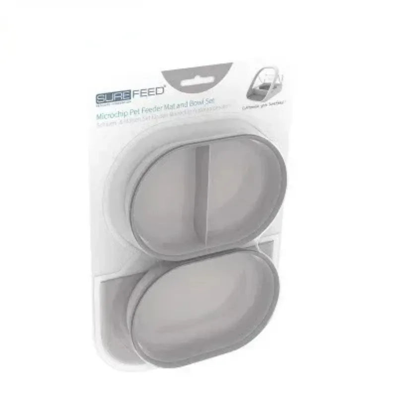 Intelligent Chip-activated Sensor-type Automatic Pet Feeder with Pest Prevention Design