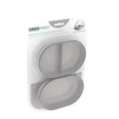 Intelligent Chip-activated Sensor-type Automatic Pet Feeder with Pest Prevention Design