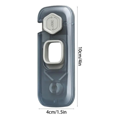 Fridge Locks For Kids 5X Refrigerator Lock Kid Safety Adhesive Child Safety Fridge Locks For Drawers Refrigerators Cabinets