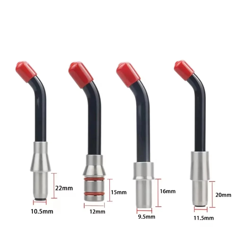Dental Curing Lamp Optical Fiber Rod Tips Guide For Led Dental Photopolymerizer Curing Light Lamp Teeth Whitening Dental Tools