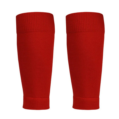 Sports Socks For Men Adult Children's Leggings Socks Fashion Basketball Football Summer Solid Color Breathable Fitness Artifact