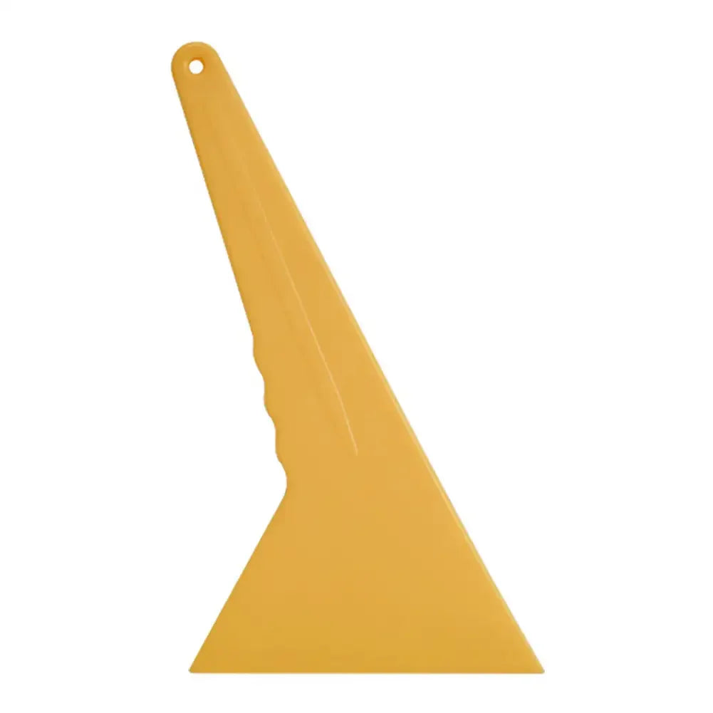 Car Non-Scratch Windshield Film Squeegee Scraper Auto Sticker Installation Scrapers Auto Accessories Screen Protectors Tools