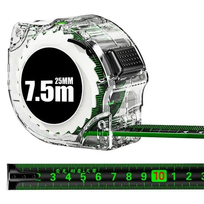 Tape Measure 5 Meters Precision And Durable Measuring Ruler Measuring Tape Precise And Clear