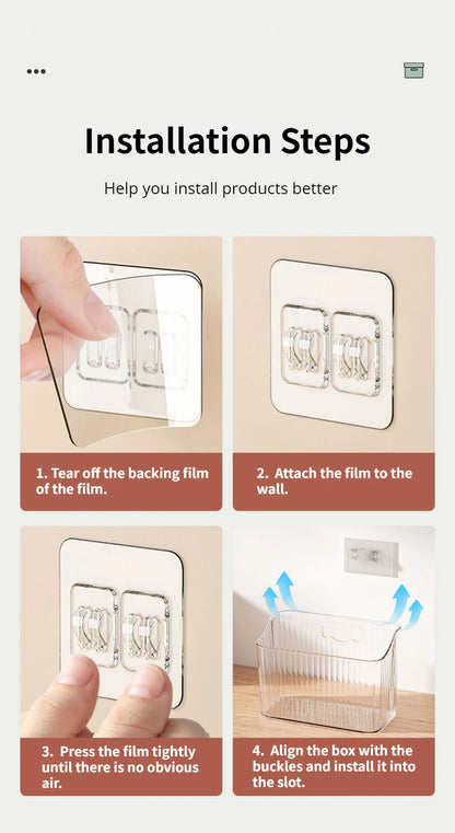 kitchen organizer accessories storage organization organizador de cocina y almacenamiento accessory gadgets hanging organizers