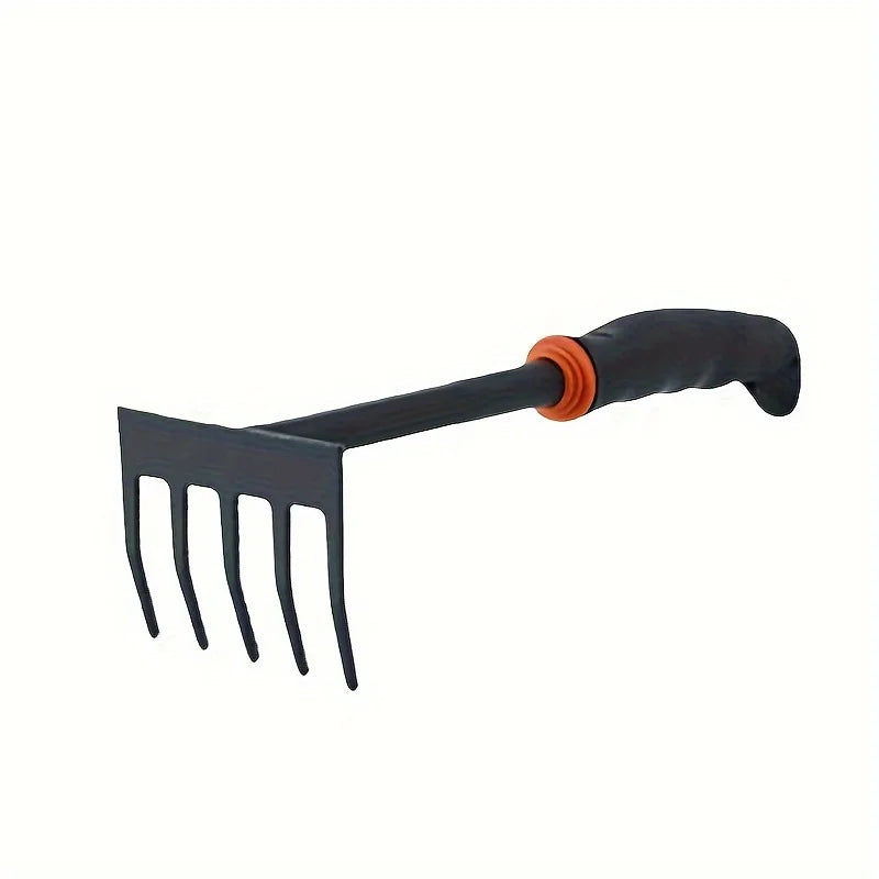 Gardening shovel, large flower planting shovel, soil tools，3-in-1 set