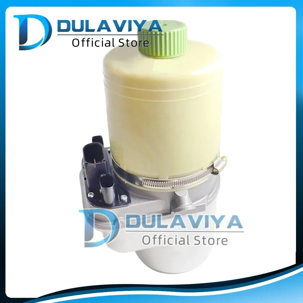 Car Part Power Steering Pump For  VW AG 6Q0423155AH