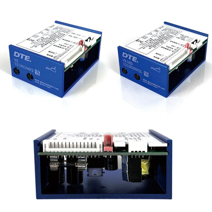 DTE V2 V2LED Dental Built in Ultrasonic Scaler HD-7H HD-7L Handpiece Scaling Tips For Dentistry Teeth Cleaning Whitening Tools