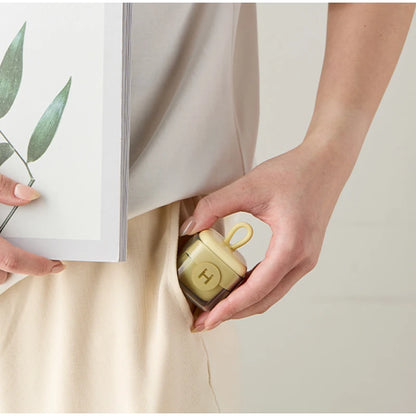 Washable Reusable Clothes Dust Tools Cleaning Hair Plush Sticky Roller Ball Travel Lint Remover Rollers Pet Hair Remover