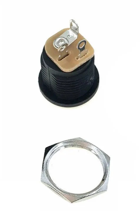 21V 2A Li-ion battery charger for 18v 18.5v battery 5S 18650 battery pack connector DC5525