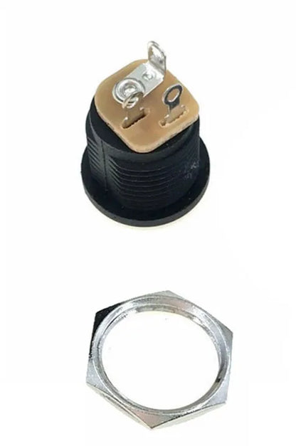 21V 2A Li-ion battery charger for 18v 18.5v battery 5S 18650 battery pack connector DC5525