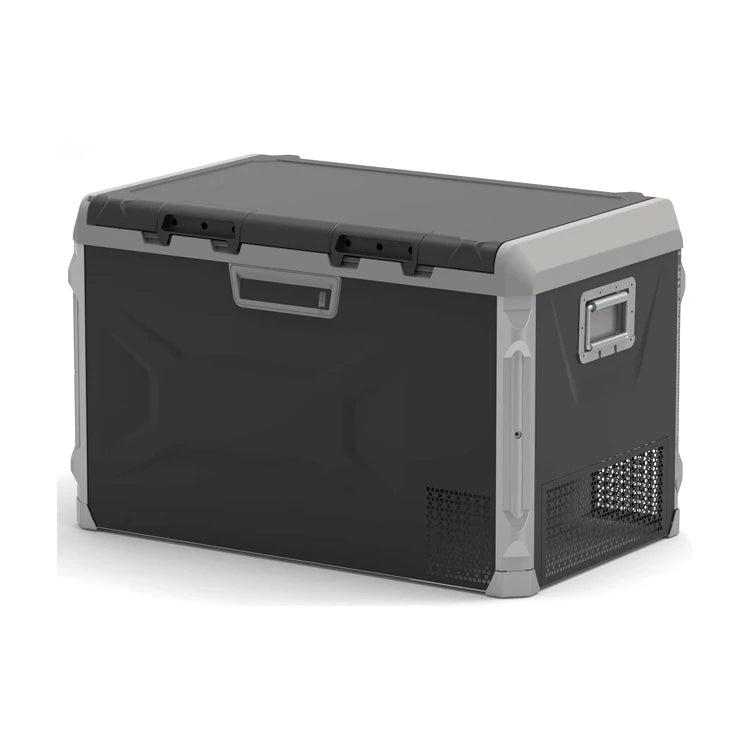 110L Auto Fridge Electric Cooler Box Refrigerator Outdoor Portable Fridge Freezer Car Fridges