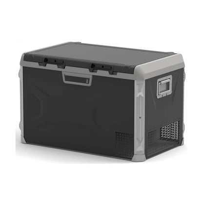 110L Auto Fridge Electric Cooler Box Refrigerator Outdoor Portable Fridge Freezer Car Fridges