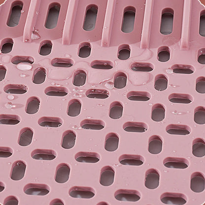 Sink Protectors for Kitchen Sink,Silicone Sink Mats for Bottom of Kitchen Sink Grid Accessory,Non-Slip Sink dish drying Mat