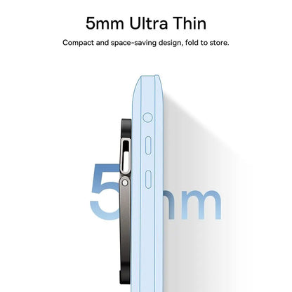 Laptop Heighten Stand for Keyboard Tablet Phone Holder Mini Portable Legs Laptop Stands for Macbook Huawei Notebook Support Feet