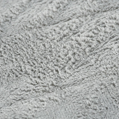 Bathroom Toilet Accessories Parts Water Absorbing Mats Toilet Mats Toilet Floor Mats 1pc Coral Fleece Hot Sale