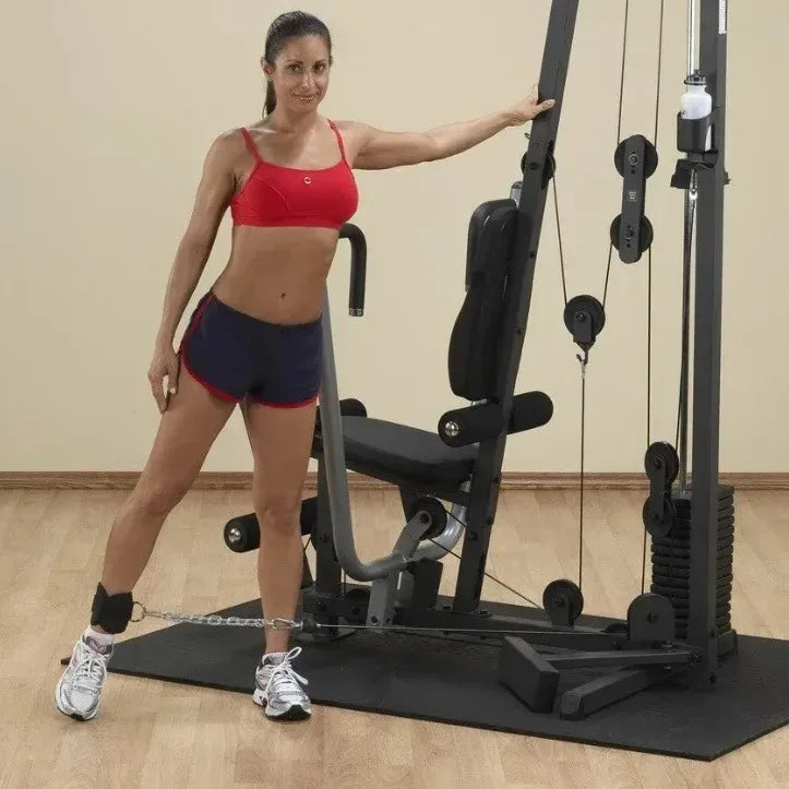 Resistance Band Set Workout Exercise Equipments Ankle Straps Fitness Yoga Elastic Fitness Bands For Home Gym Man And Woman Sport