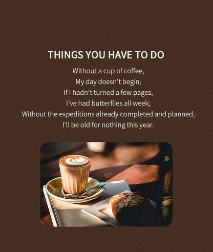 Bincoo Electric Milk Frothers Handheld Wireless Blender USB Mini Coffee Maker Whisk Mixer Cappuccino Cream Egg Beater Blender