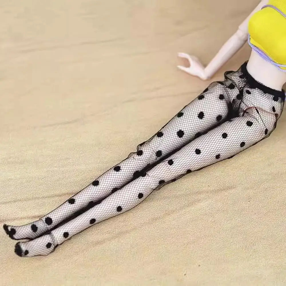 Multi-styles Doll Clothes Accessories New Casual Wears Fashion 11.5" Dolls Trousers Dolls Tops Pants 30cm Doll