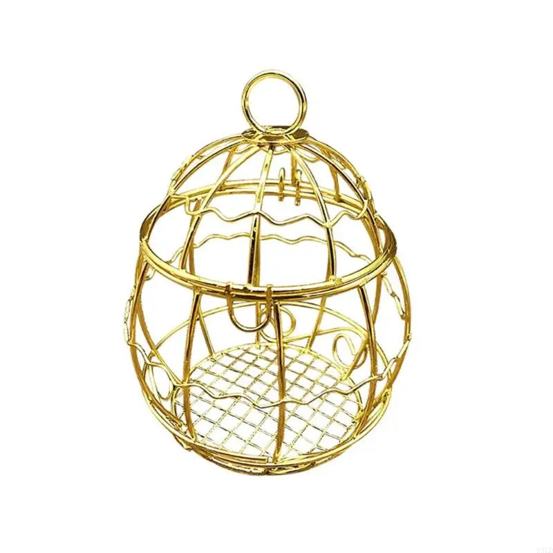 2025 New Bird Feeder Hanging for Garden Outdoors Fat Ball Feeder Gift for Bird Lovers