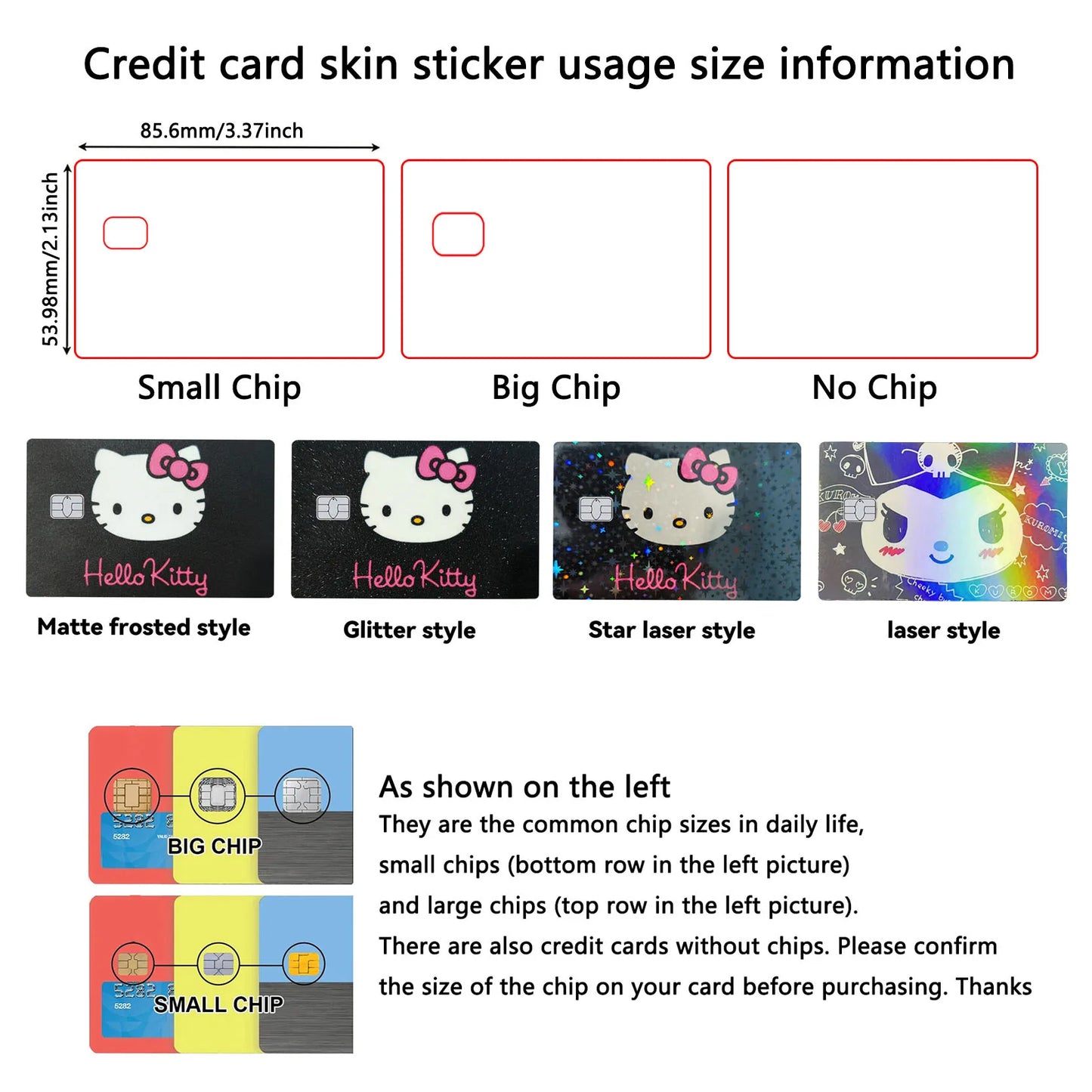 Stitch Card Sticker Kawaii Student Accessories Matte Water Proof Student Study Supplies Stationery Exquisite Patch Birthday Gift