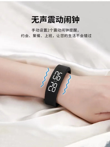 New Smart Watch Women Pedometer Calories Sports Fitness Tracker Smart-watch Waterproof Smart Digital Bracelet Relogio Feminino