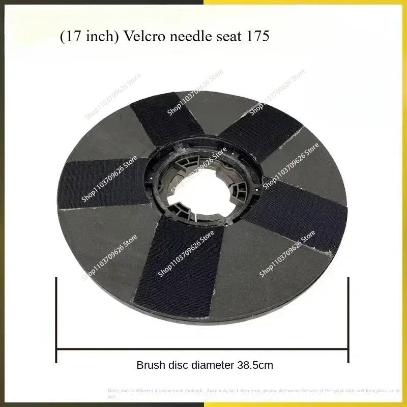 floor scrubber floor scrubber 17 inch floor scrubber carpet brush needle holder steel wire brush