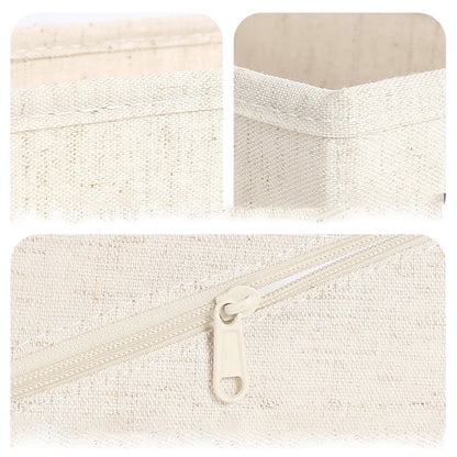 Drawer Wardrobe Storage Organizers Cabinet Drawer Clothes Storage Box for T-Shirts Jeans Underwear Pants Organizer Box