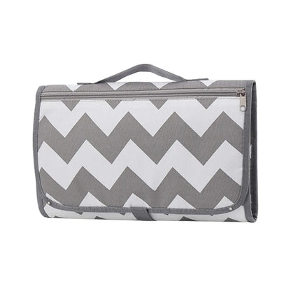 Portable Baby Diaper Changing Pad with Bag Multi-Functional Diaper Changing Station for Moms & Babies