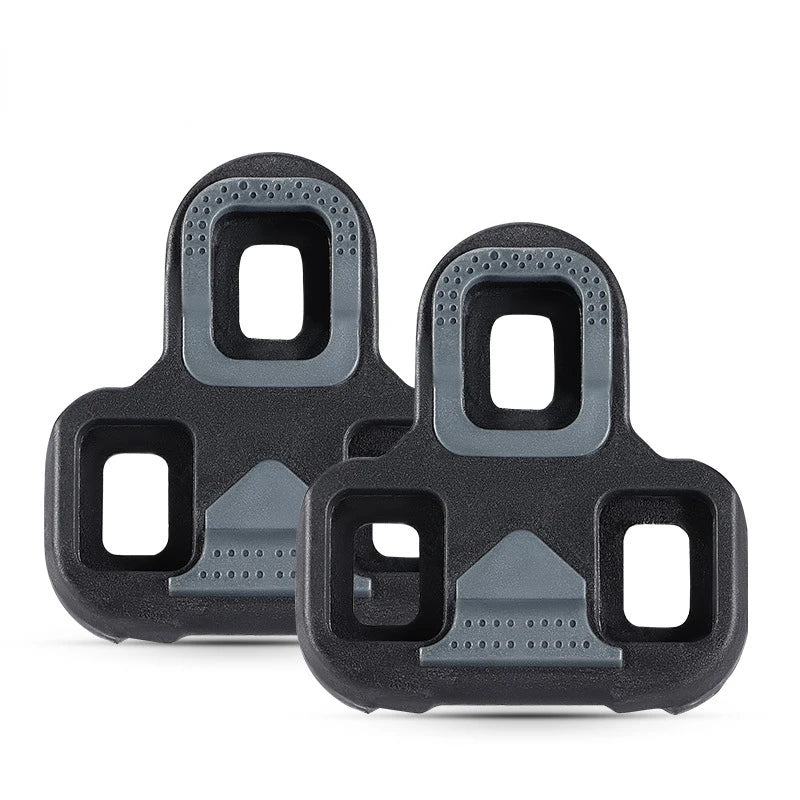 Road Bike Cleats Applicable LOOK KEO Pedal Cleat 4.5 Degree Self-lock Bicycle Pedal Cleat Cycling Shoe Cleats for LOOK KEO