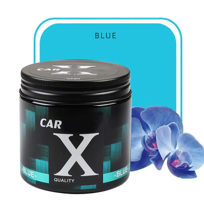 200G Odor Eliminator for New Car Easy to Use Fits in Cup Holder Car Fragrance Diffuser to Keep Your Car Smelling Fresh
