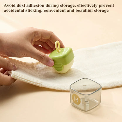 Reusable Lint Roller Practical Hair Removal Tool Hair Cleaning Tools