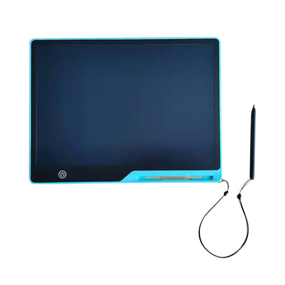 16" / 20" Lcd Writing Tablet / Drawing Tablet / Drawing Board Smart Erasable Graphics Tablet Drawing Writing Pad  Children toys