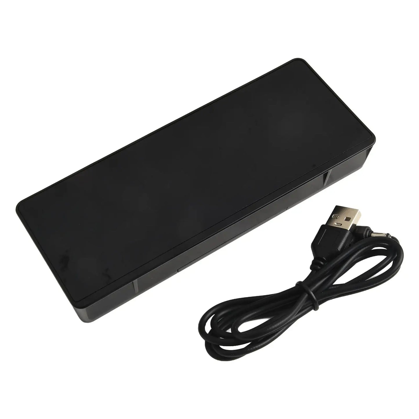 Silent Digital Alarm Clock for Babies,LED Bedside Clock with Night Light Multiple Functions | Adjustable Tone Volume