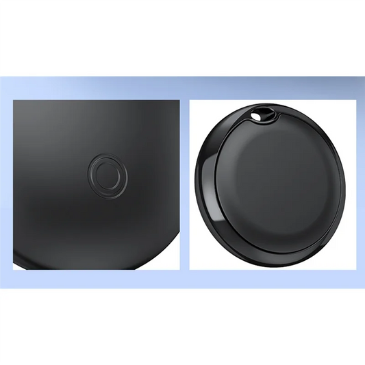 ABAC-Airtag For  Find My Smart Trackers Anti Lost Device Bluetooth Mini Locator For Cars Pet GPS Finder