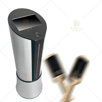 Sfera Tube Roller Therapy Roller New Technology Eliminates Pain Body Anti-Fat Skin Rejuvenation Slimming Machine llo