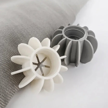 Laundry Ball Reusable Clothes Hair Cleaning Tool Pet Hair Remover Washing Machine Cat Hair Catcher Laundry Ball.