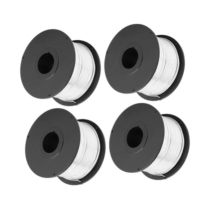 Tying Wire Steel Tie Wire Steel Tie Wire 110m 0.8mm Steel  Tie Wire for Automatic  Tying Machine