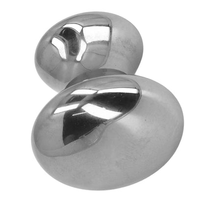 Mushroom Body Gua Sha Tool Mushroom Face Massager Stainless Steel Gua Sha Facial Tool Scraping Massager for Body Face Skin Care