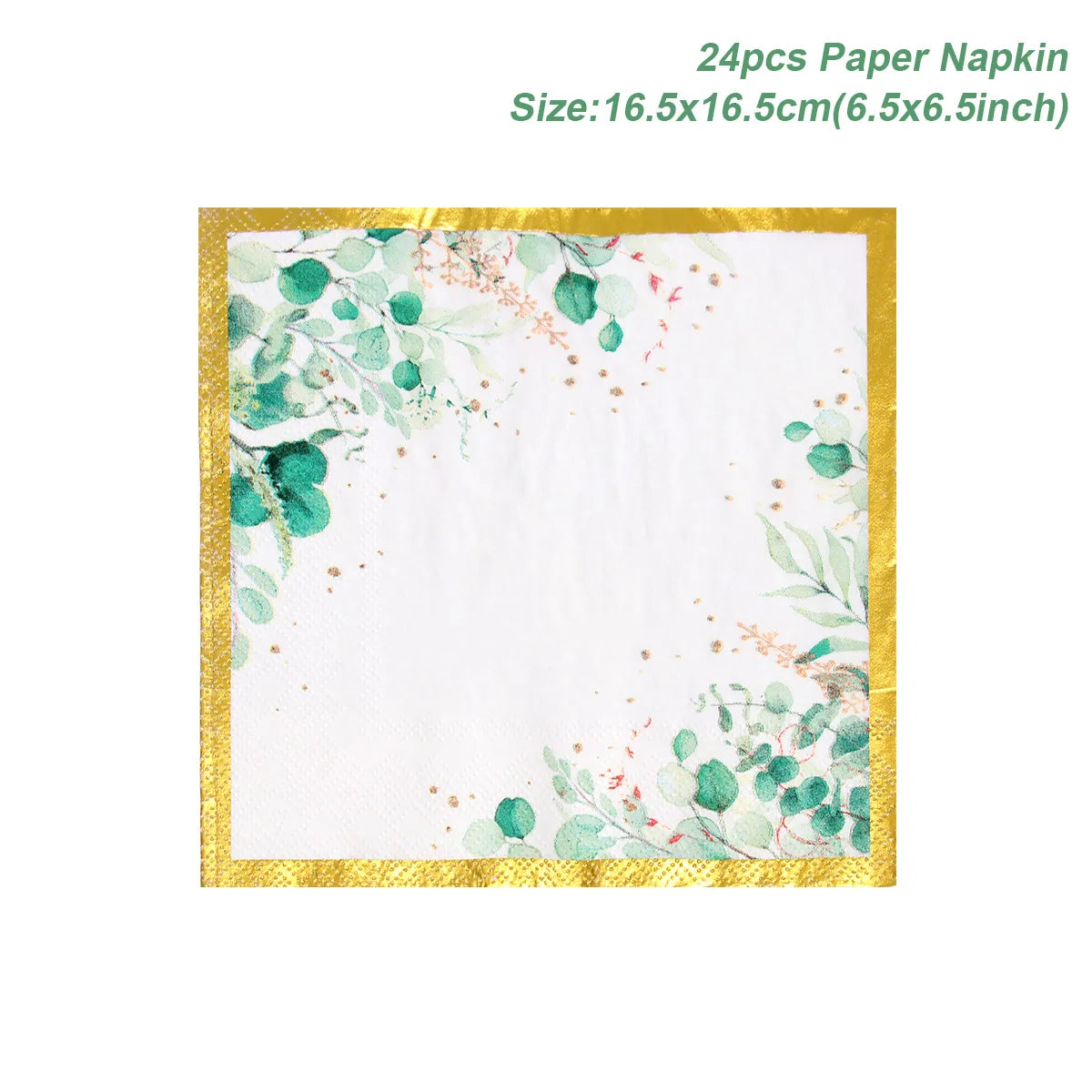 Staraise Woodland Animal Party Safari Jungle DIY Party Decor Birthday Party Decoration Kids Woodland Theme Party Baby Shower