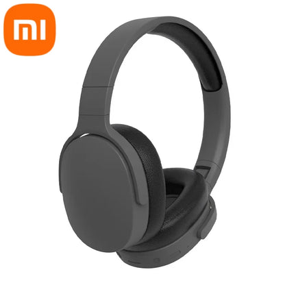 Xiaomi Original Bluetooth Earphone P2961 HIFI Headset Wireless Headphones Over-ear Earbuds For Ios Android Game Music 2025 New